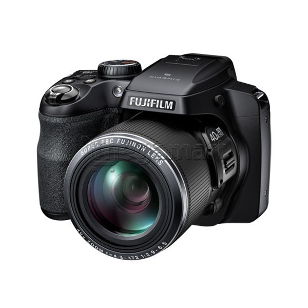 Fotokamera Fujifilm FinePix S8500