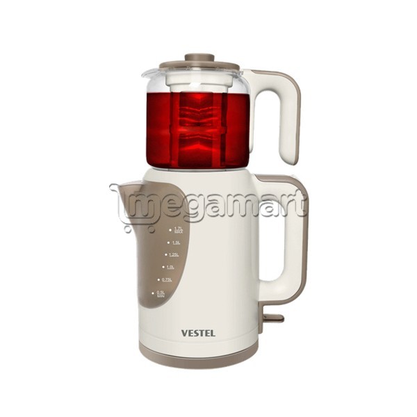 Çaydan Vestel V-Brunch 2000