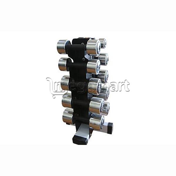 Гантель WEIDER 2856