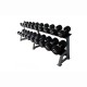 Гантель ZIVA 7528
