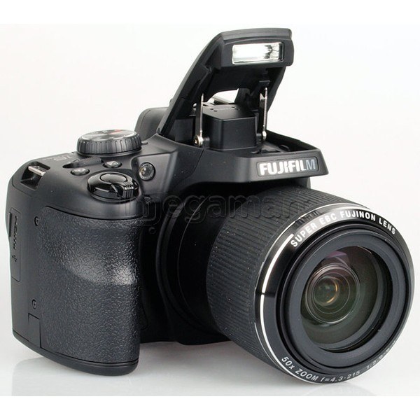 Fotokamera Fujifilm FinePix SL1000