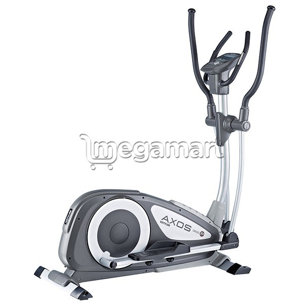 Эллиптический тренажер KETTLER AXOS CROSS P 7648-500