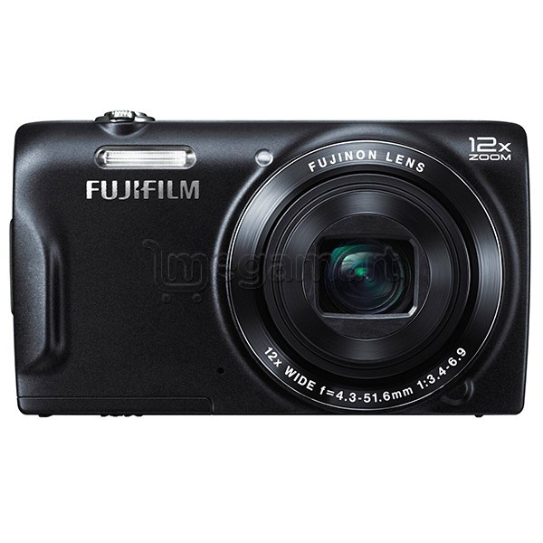 Fotokamera Fujifilm FinePix T550