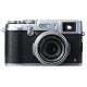 Фотоаппарат Fujifilm FinePix X100S