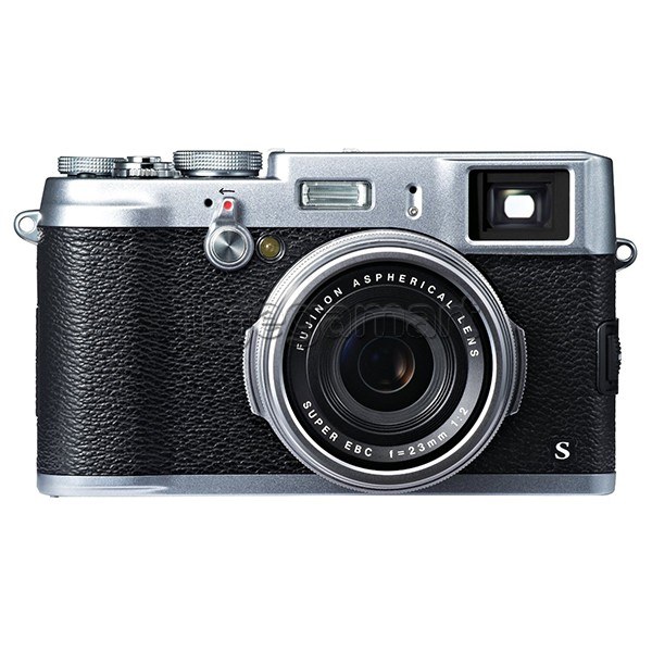 Фотоаппарат Fujifilm FinePix X100S