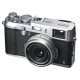Фотоаппарат Fujifilm FinePix X100S