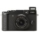 Fotokamera Fujifilm X20 black