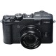 Fotokamera Fujifilm X20 black