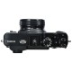 Fotokamera Fujifilm X20 black