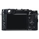 Fotokamera Fujifilm X20 black