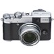 Fotokamera Fujifilm X20 silver