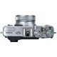 Fotokamera Fujifilm X20 silver