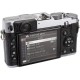 Fotokamera Fujifilm X20 silver