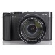 Фотоаппарат Fujifilm X-A1 16-50mm kit black