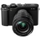 Фотоаппарат Fujifilm X-A1 16-50mm kit black