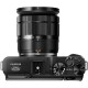 Фотоаппарат Fujifilm X-A1 16-50mm kit black