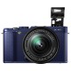 Фотоаппарат Fujifilm X-A1 16-50mm kit blue