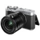 Фотоаппарат Fujifilm X-M1 16-50mm kit silver