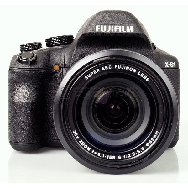 Fotokamera Fujifilm X-S1