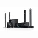 Домашний кинотеатр LG 9520 3D Smart