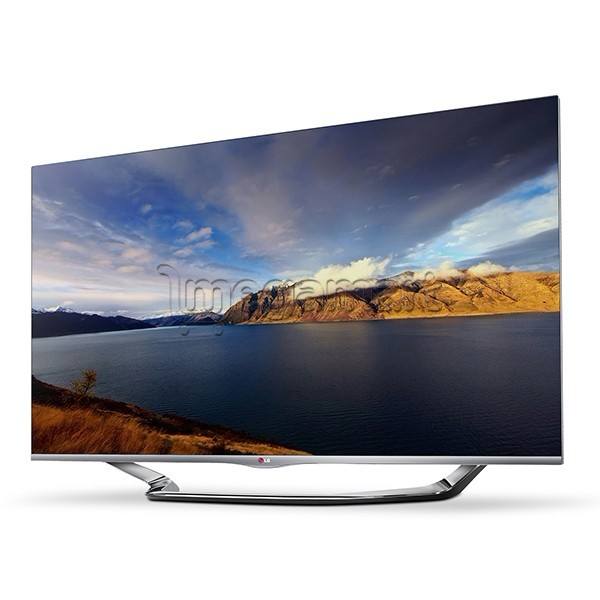 Televizor LG 42" 3D Full HD Smart TV 42LA7400