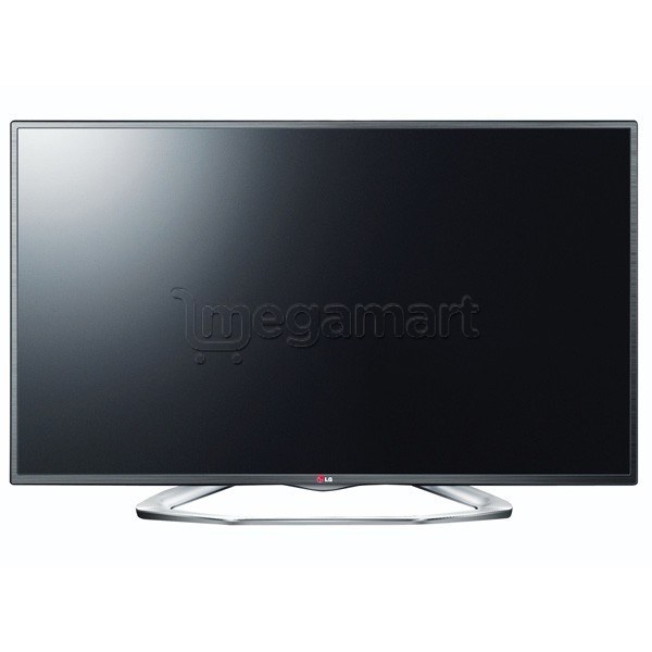 Телевизор LG 55" 3D Smart TV Full HD 55LA6210