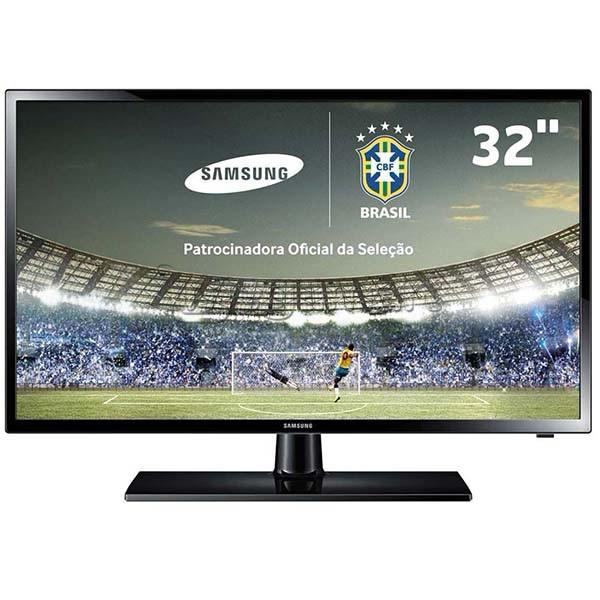 Телевизор Samsung 32" HD 32F4200
