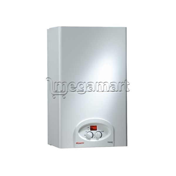 Электрический комби Maktek Omega 32 kw
