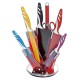 Набор ножей Royalty+Line 8PCS Knife Set RL-COL8