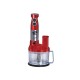 Кухонный комбайн GoldMaster GFPS-7211 R SIENA