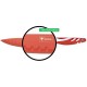 Набор ножей Royalty+Line 5PCS Knife Set RL-RED5