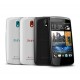 Мобильный телефон HTC Desire 500 dual SIM (black, blue)