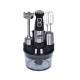 Кухонный комбайн GoldMaster GFP-7210 B ELVA