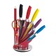 Набор ножей Royalty+Line 8PCS Knife Set RL-COL8-C