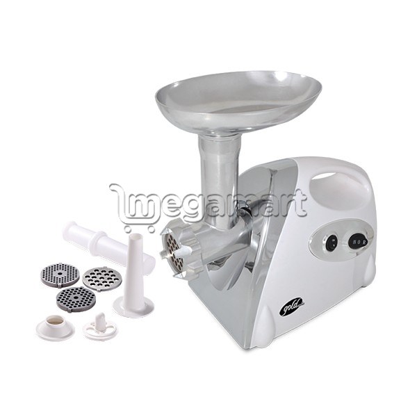 Мясорубка GoldMaster GMG-7213 GLORY