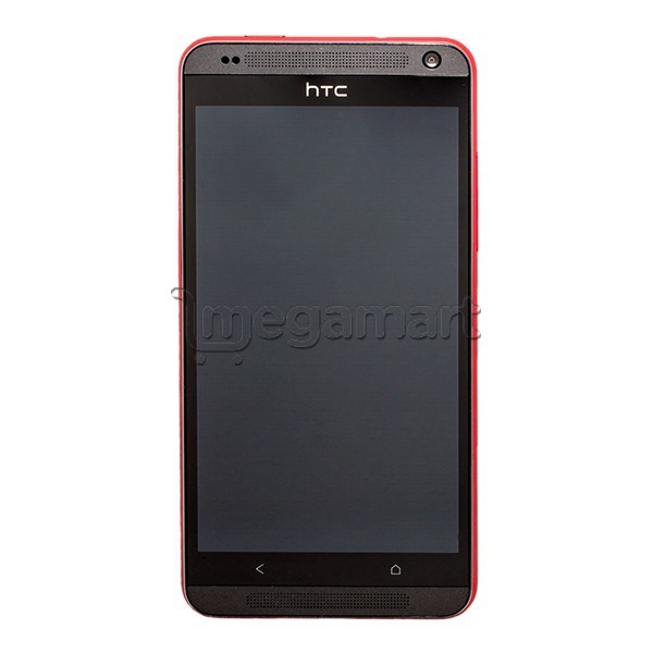 Mobil telefon HTC Desire 700 Dual Sim red