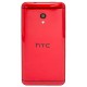 Mobil telefon HTC Desire 700 Dual Sim red