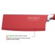 Bıçaq dəsti Royalty+Line 8PCS Knife Set RL-RED8-W