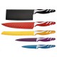 Набор ножей Royalty+Line 5PCS Knife Set RL-COL5C