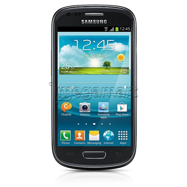 Smartfon Samsung Galaxy S 3 mini VE GT-I8200 black