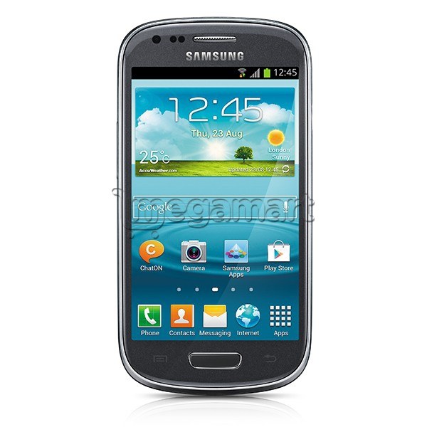 Смартфон Samsung Galaxy S 3 mini VE GT-I8200 gray