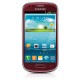 Смартфон Samsung Galaxy S 3 mini VE GT-I8200 red