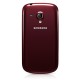 Смартфон Samsung Galaxy S 3 mini VE GT-I8200 red