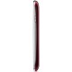 Смартфон Samsung Galaxy S 3 mini VE GT-I8200 red