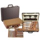 Набор ножей Royalty+Line 25PCS Knife Set RL-K25LB