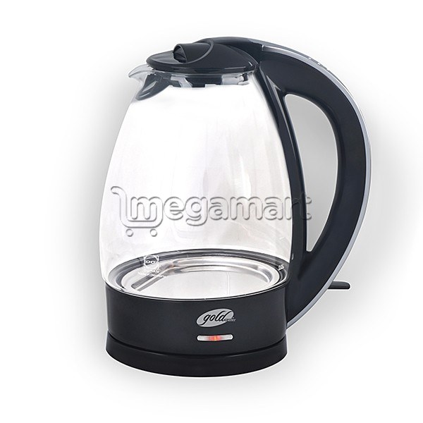 Чайник GoldMaster GKT-7309 VERONA