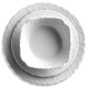 Столовый сервиз Korkmaz Royal Rococo Collection (A8503)