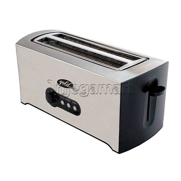 Toster GoldMaster GTR-7400 ROSTY