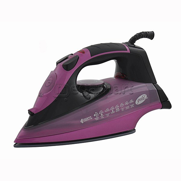 Ütü GoldMaster GSI-7601 LENA