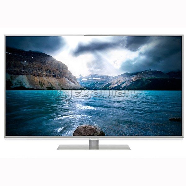 Телевизор Panasonic 42" LED 3D Full HD Smart TV  TX-LR42ET60